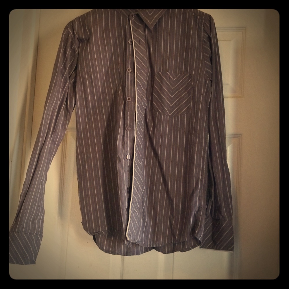 Mens dress short